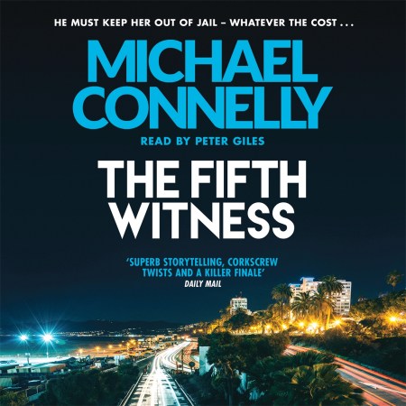 The Fifth Witness