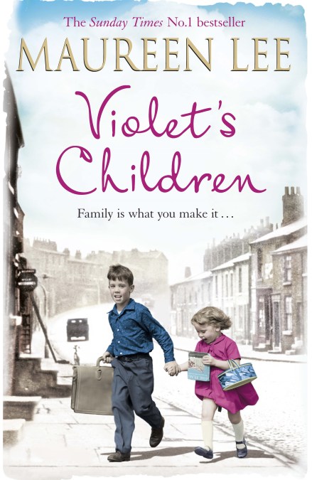 Violet’s Children