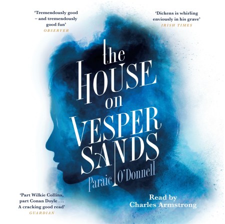 The House on Vesper Sands