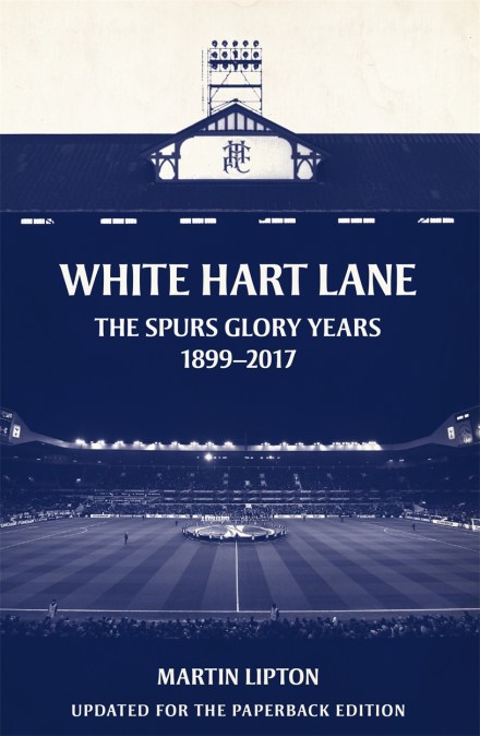 White Hart Lane