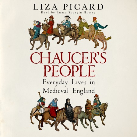 Chaucer’s People