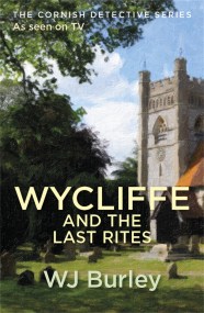 Wycliffe And The Last Rites