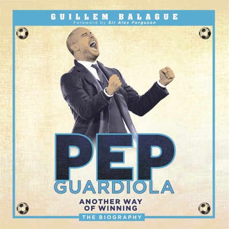 Pep Guardiola