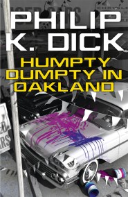 Humpty Dumpty In Oakland