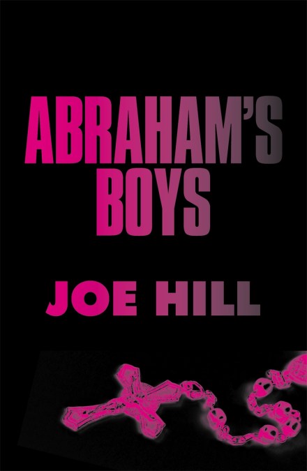 Abraham’s Boys