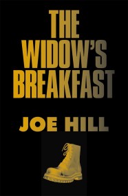 The Widow’s Breakfast