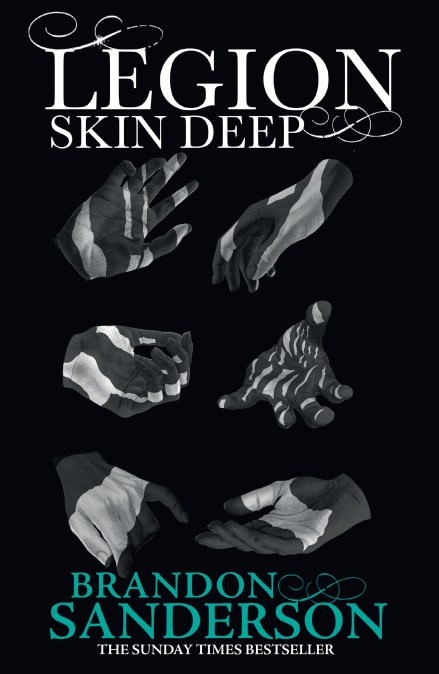 Legion: Skin Deep