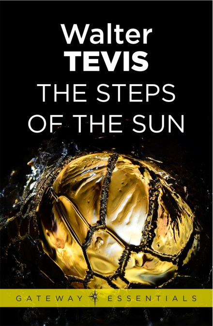 The Steps of the Sun