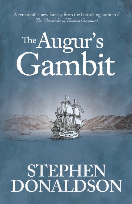 The Augur’s Gambit