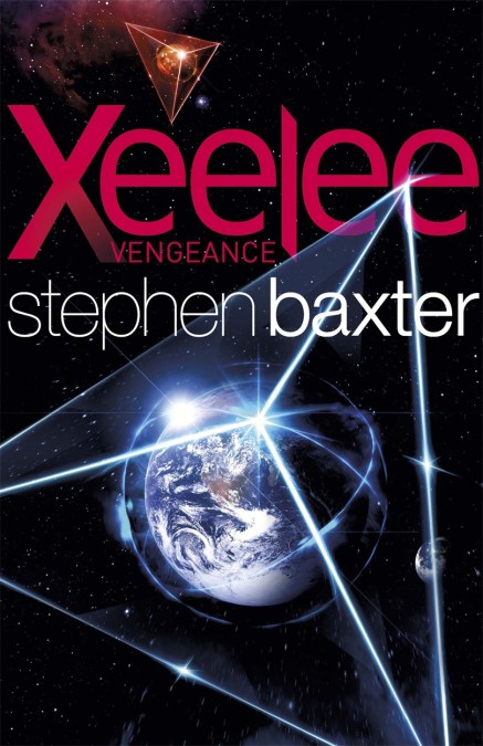 Xeelee: Vengeance