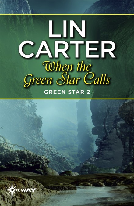 When the Green Star Calls