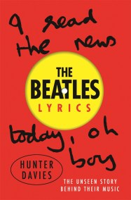 The Beatles Lyrics