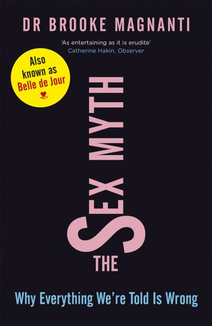 The Sex Myth