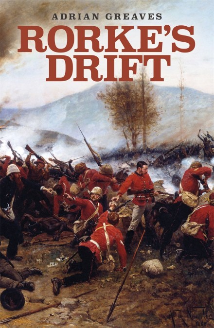 Rorke’s Drift