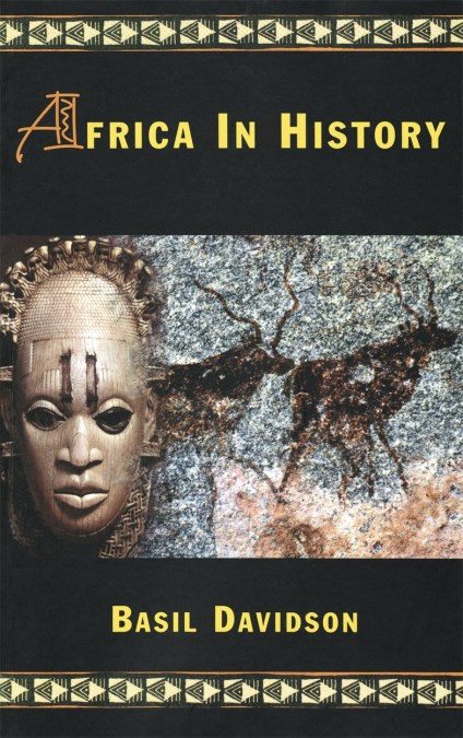 Africa in History