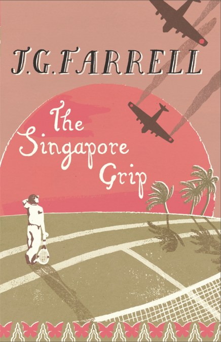 The Singapore Grip