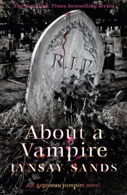 About a Vampire