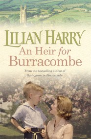 An Heir for Burracombe