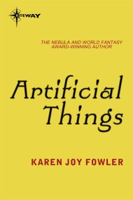 Artificial Things