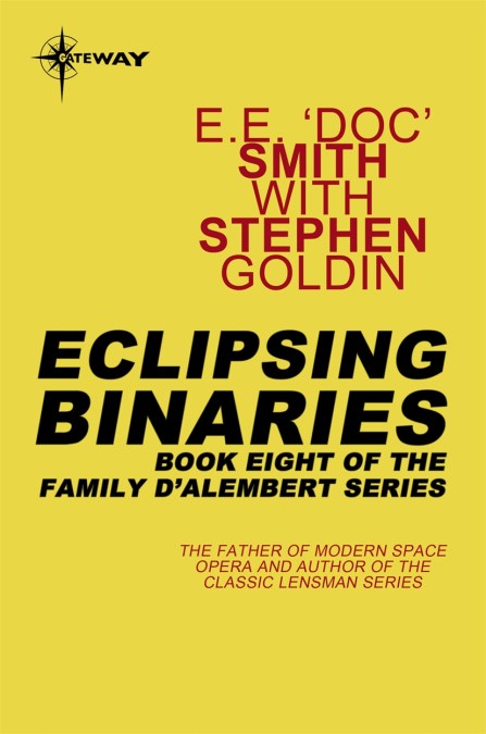 Eclipsing Binaries