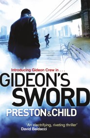 Gideon’s Sword