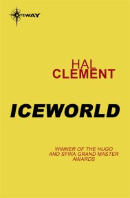 Iceworld