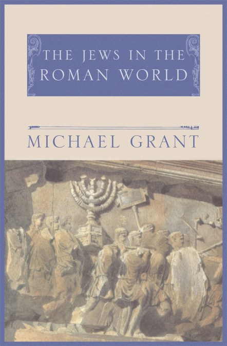 Jews In The Roman World