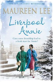 Liverpool Annie