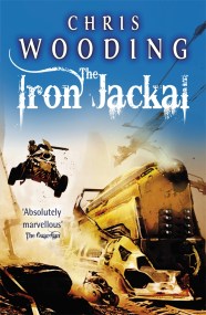 The Iron Jackal