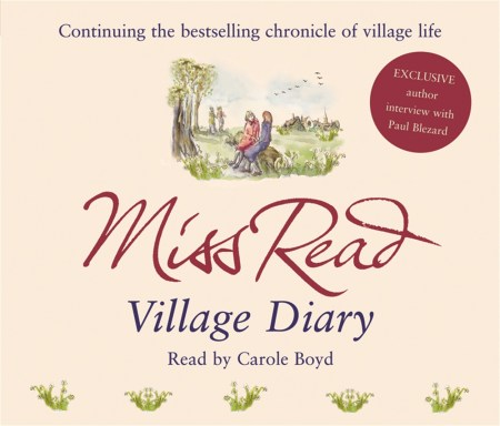 Village Diary