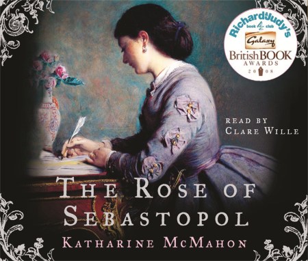 The Rose Of Sebastopol