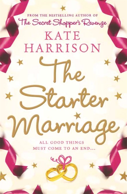 The Starter Marriage