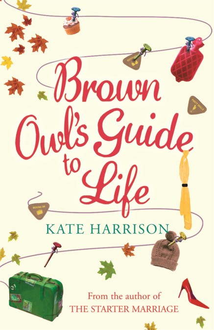 Brown Owl's Guide To Life