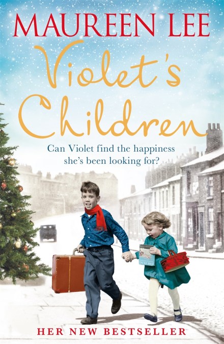 Violet’s Children