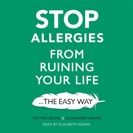 Stop Allergies The Easy Way