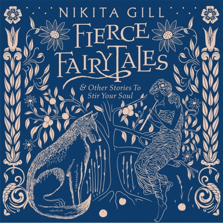 Fierce Fairytales