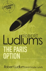 Robert Ludlum’s The Paris Option