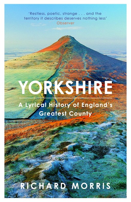 Yorkshire