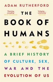 The Book of Humans