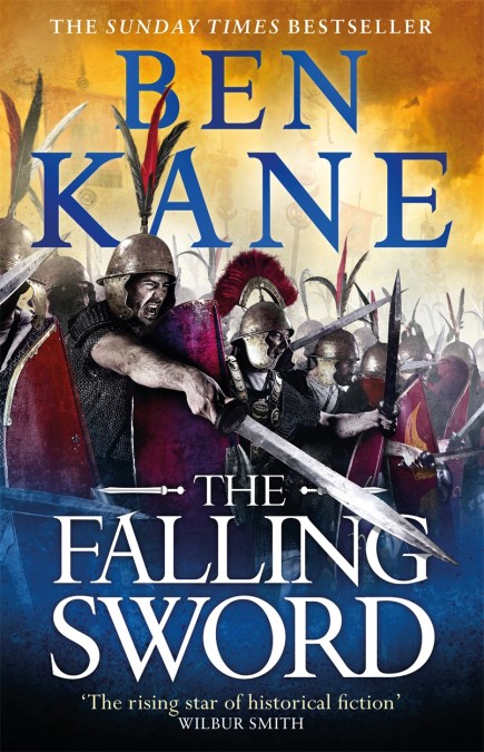 The Falling Sword