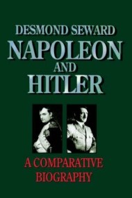 Napoleon and Hitler