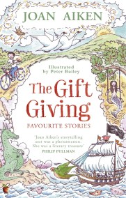 The Gift Giving: Favourite Stories