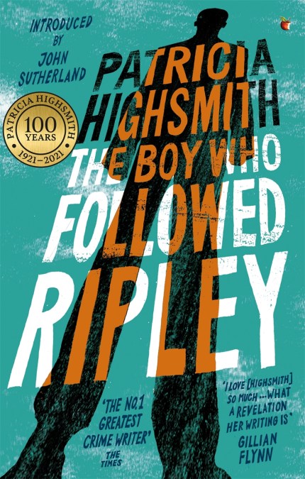 The Boy Who Followed Ripley