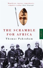 The Scramble for Africa