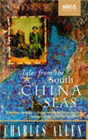 Tales From The South China Seas