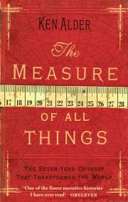 The Measure Of All Things