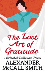 The Lost Art Of Gratitude