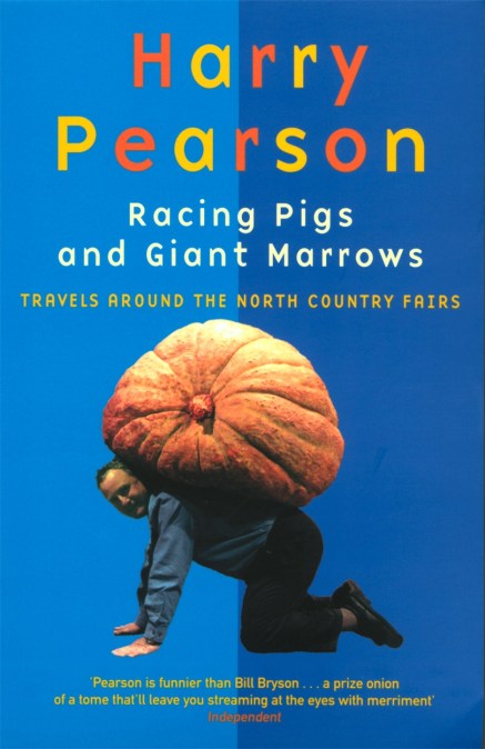 Racing Pigs And Giant Marrows