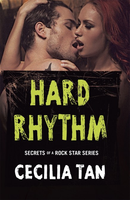 Hard Rhythm