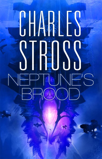 Neptune’s Brood